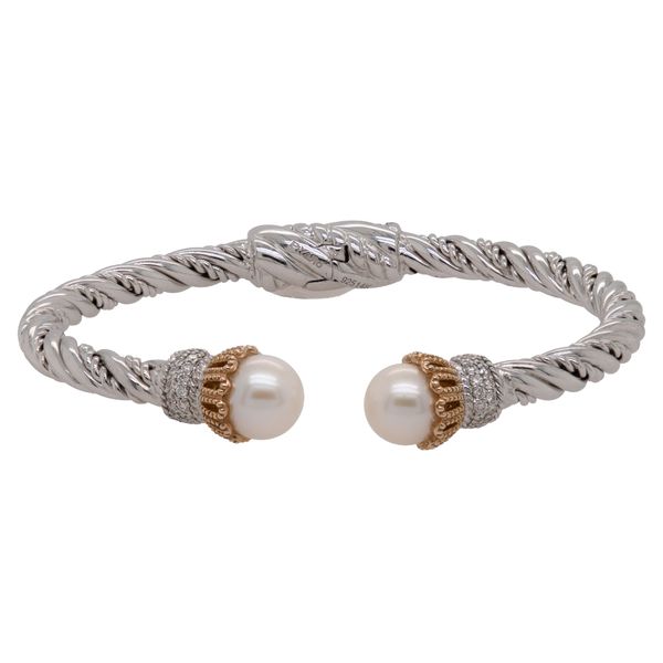 Silver Bracelet Jayson Jewelers Cape Girardeau, MO