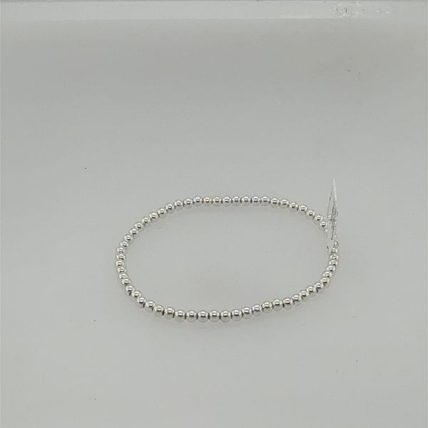 Silver Bracelet Jayson Jewelers Cape Girardeau, MO