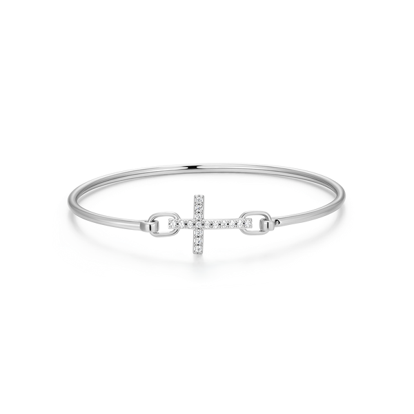 Silver Bracelet Jayson Jewelers Cape Girardeau, MO