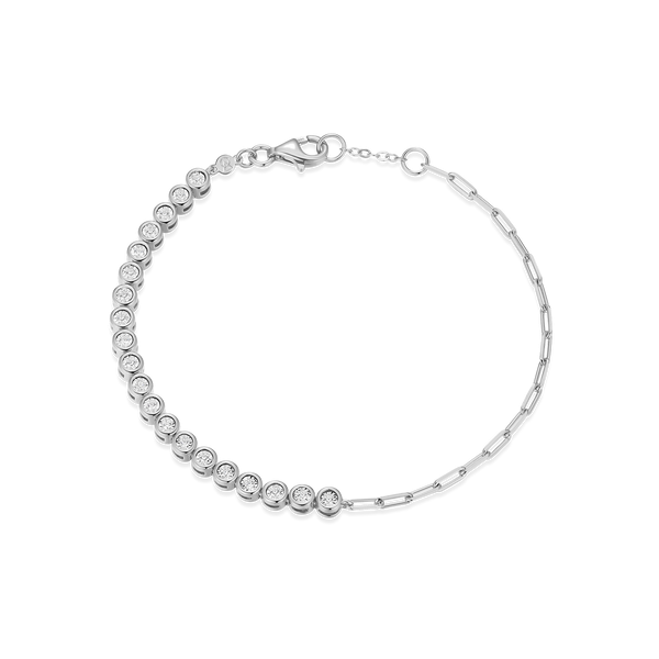 Silver Bracelet Jayson Jewelers Cape Girardeau, MO