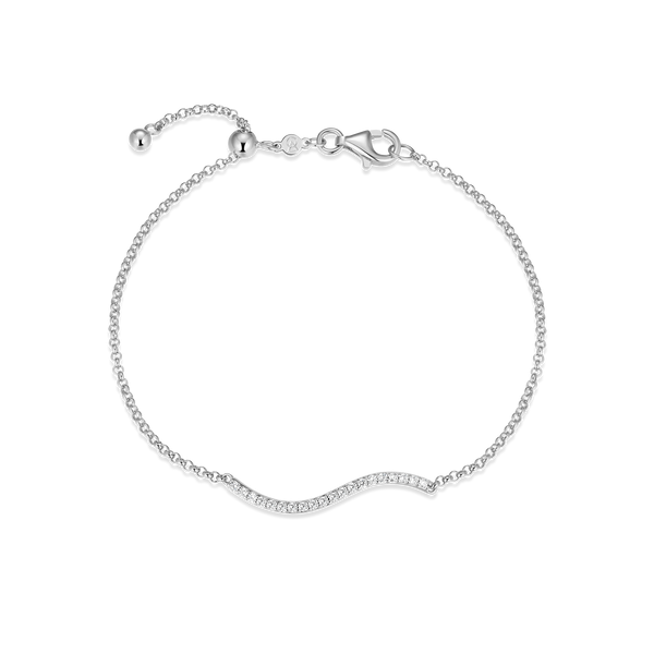 Silver Bracelet Jayson Jewelers Cape Girardeau, MO