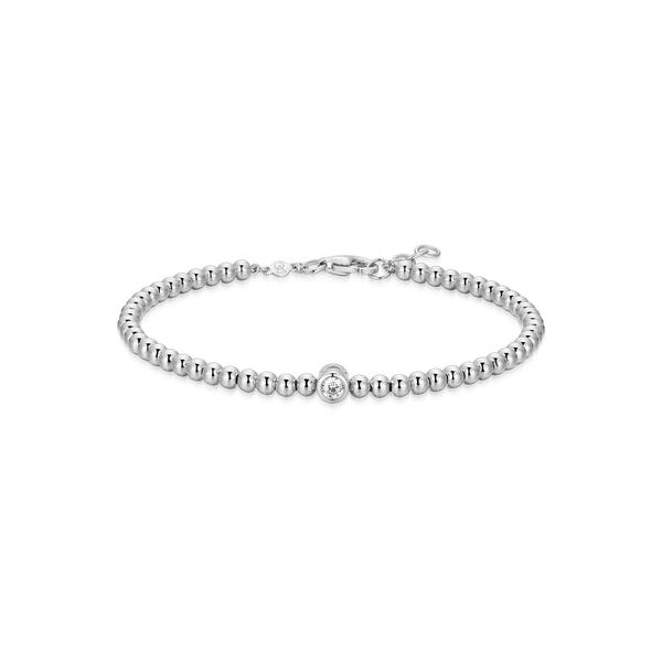 Silver Bracelet Jayson Jewelers Cape Girardeau, MO