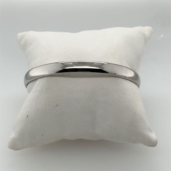 Silver Bracelet Jayson Jewelers Cape Girardeau, MO