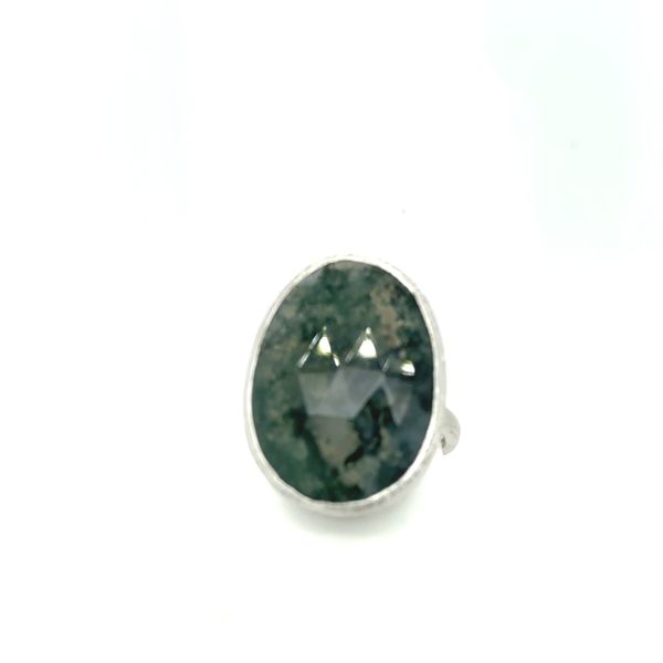 Silver Ring Jayson Jewelers Cape Girardeau, MO