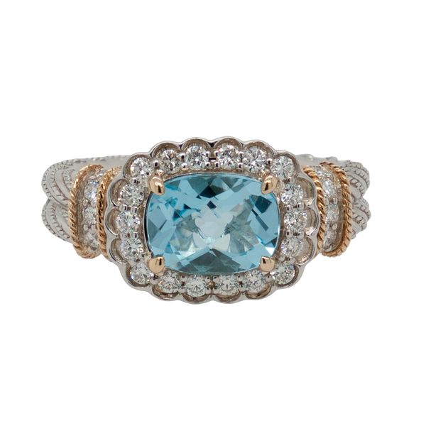 Silver Ring Jayson Jewelers Cape Girardeau, MO