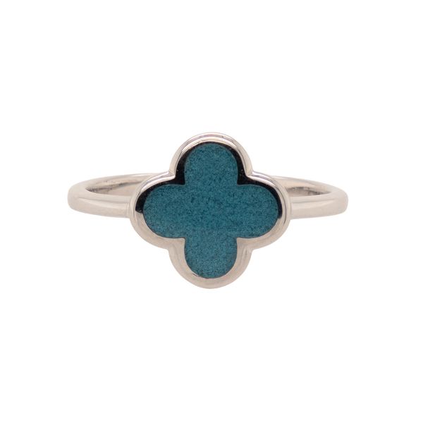 Silver Ring Jayson Jewelers Cape Girardeau, MO