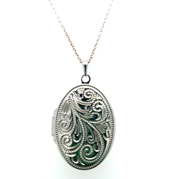 Silver Charm Jayson Jewelers Cape Girardeau, MO