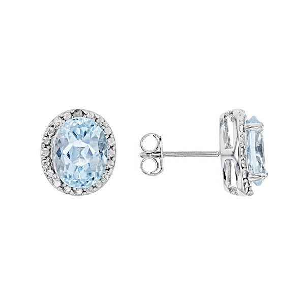 Silver Earrings Jayson Jewelers Cape Girardeau, MO