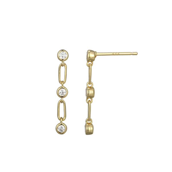 Silver Earrings Jayson Jewelers Cape Girardeau, MO