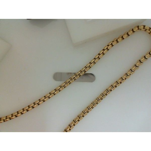 Men's Chain Jayson Jewelers Cape Girardeau, MO