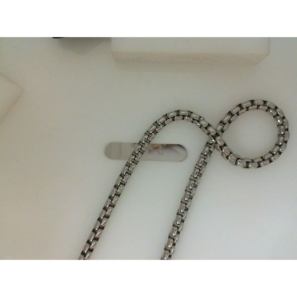 Men's Chain Jayson Jewelers Cape Girardeau, MO