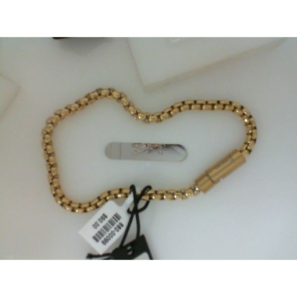 Men's Chain Jayson Jewelers Cape Girardeau, MO