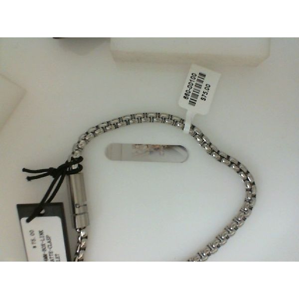 Men's Chain Jayson Jewelers Cape Girardeau, MO