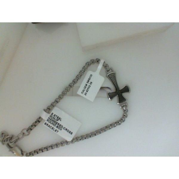Men's Chain Jayson Jewelers Cape Girardeau, MO