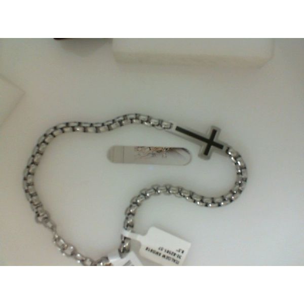 Men's Chain Jayson Jewelers Cape Girardeau, MO