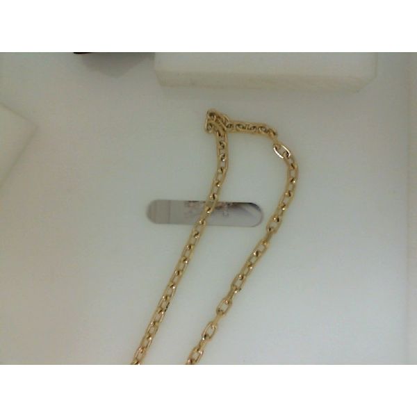 Men's Chain Jayson Jewelers Cape Girardeau, MO
