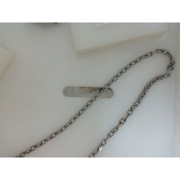 Men's Chain Jayson Jewelers Cape Girardeau, MO