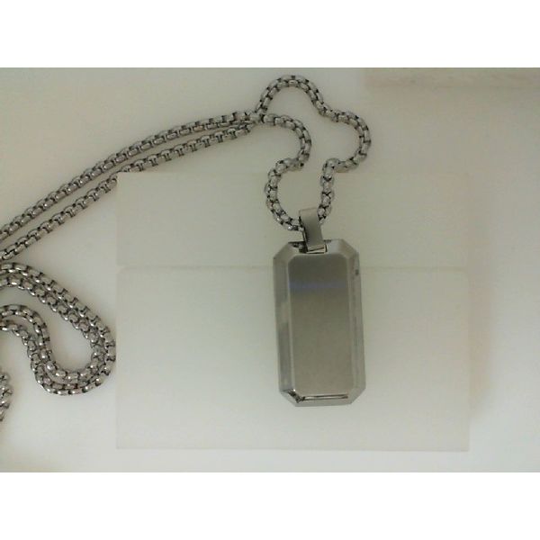 Men's Chain Jayson Jewelers Cape Girardeau, MO