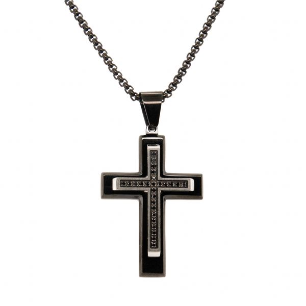 Men's Chain Jayson Jewelers Cape Girardeau, MO