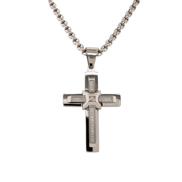 Men's Chain Jayson Jewelers Cape Girardeau, MO