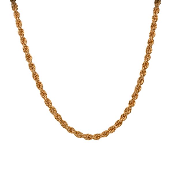 Men's Chain Jayson Jewelers Cape Girardeau, MO
