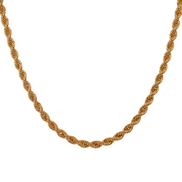 Men's Chain Jayson Jewelers Cape Girardeau, MO