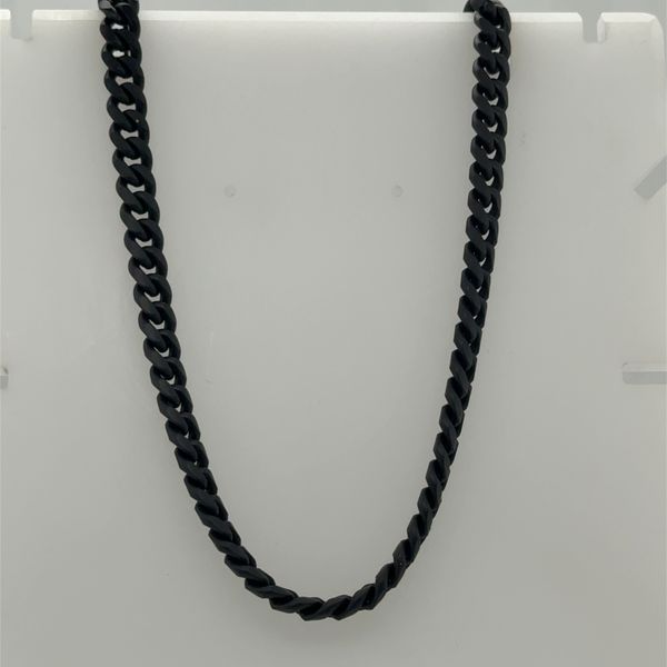 Men's Chain Jayson Jewelers Cape Girardeau, MO