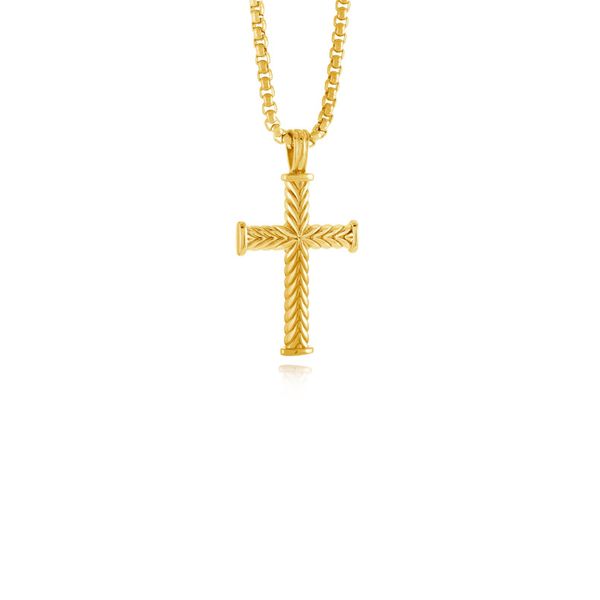 Men's Chain Jayson Jewelers Cape Girardeau, MO