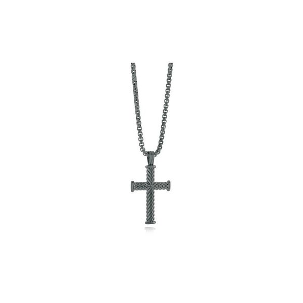 Men's Chain Jayson Jewelers Cape Girardeau, MO