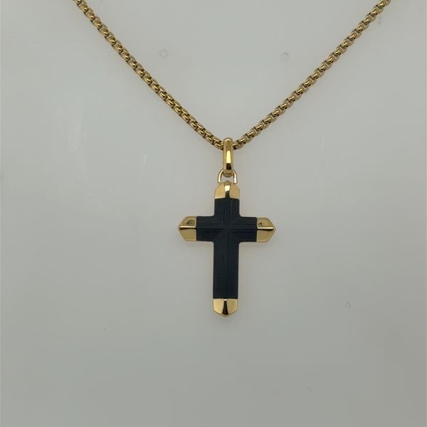 Men's Chain Jayson Jewelers Cape Girardeau, MO