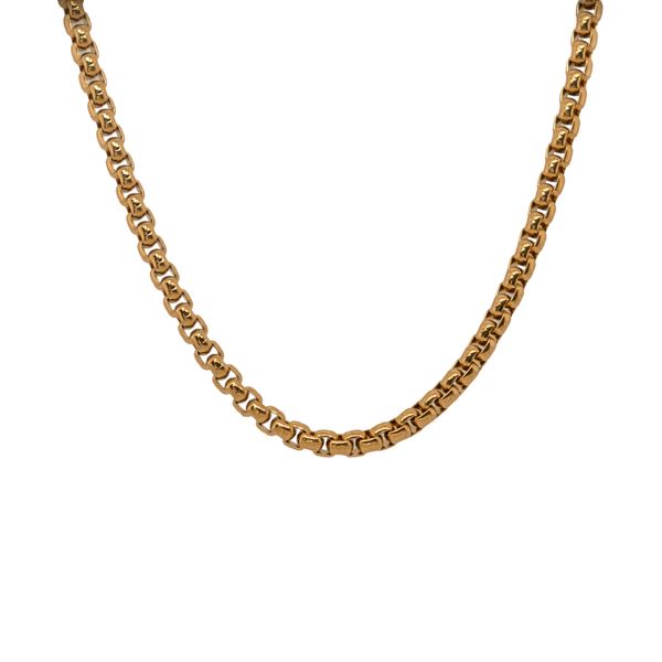 Men's Chain Jayson Jewelers Cape Girardeau, MO