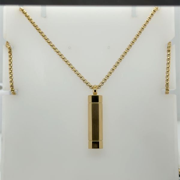 Men's Chain Jayson Jewelers Cape Girardeau, MO
