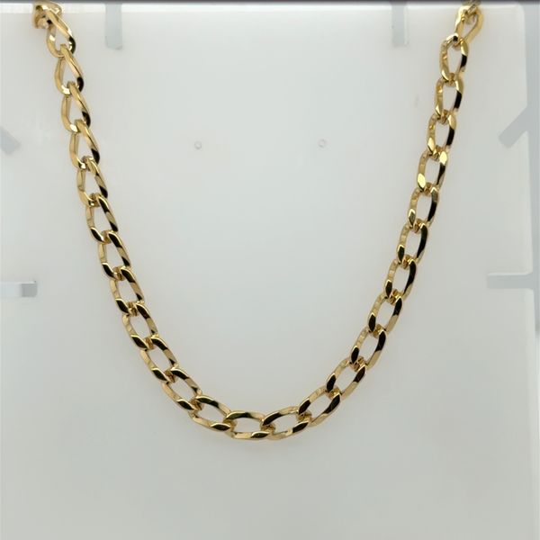 Men's Chain Jayson Jewelers Cape Girardeau, MO