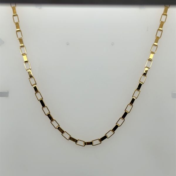 Men's Chain Jayson Jewelers Cape Girardeau, MO