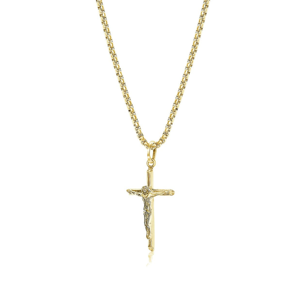 Men's Chain Jayson Jewelers Cape Girardeau, MO