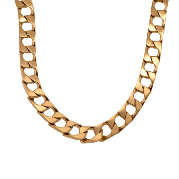 Men's Chain Jayson Jewelers Cape Girardeau, MO