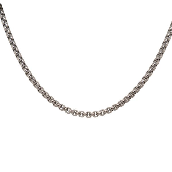 Men's Chain Jayson Jewelers Cape Girardeau, MO
