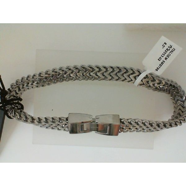 Men's Bracelet Jayson Jewelers Cape Girardeau, MO