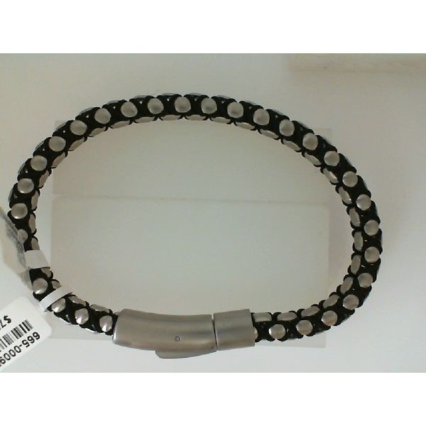 Men's Bracelet Jayson Jewelers Cape Girardeau, MO