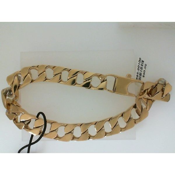 Men's Bracelet Jayson Jewelers Cape Girardeau, MO