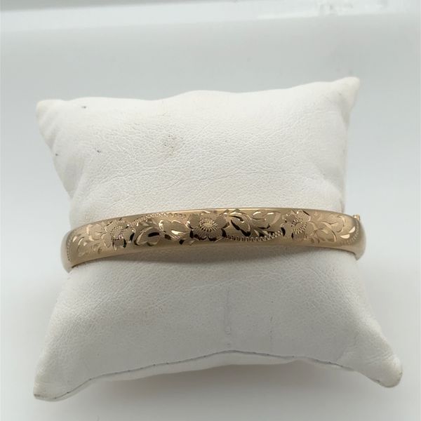 Men's Bracelet Jayson Jewelers Cape Girardeau, MO
