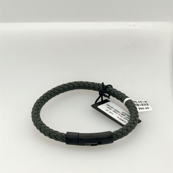 Men's Bracelet Jayson Jewelers Cape Girardeau, MO