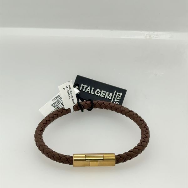 Men's Bracelet Jayson Jewelers Cape Girardeau, MO