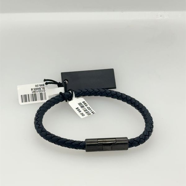 Men's Bracelet Jayson Jewelers Cape Girardeau, MO