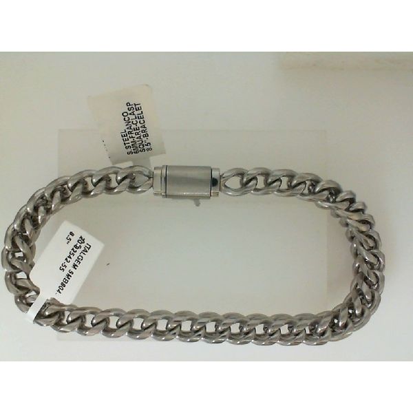 Men's Bracelet Jayson Jewelers Cape Girardeau, MO