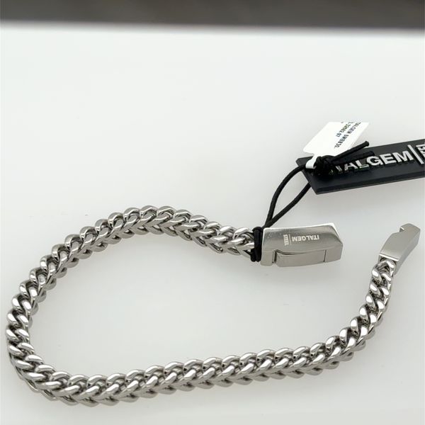 Men's Bracelet Jayson Jewelers Cape Girardeau, MO