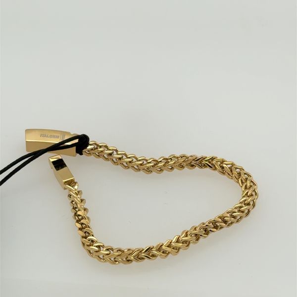 Men's Bracelet Jayson Jewelers Cape Girardeau, MO