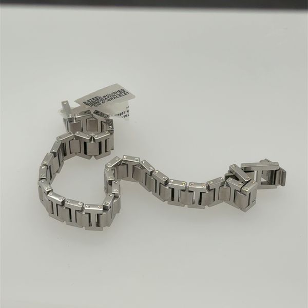 Men's Bracelet Jayson Jewelers Cape Girardeau, MO