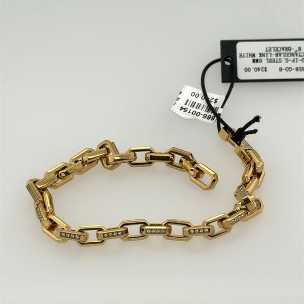 Men's Bracelet Jayson Jewelers Cape Girardeau, MO