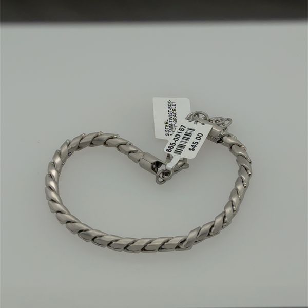 Men's Bracelet Jayson Jewelers Cape Girardeau, MO